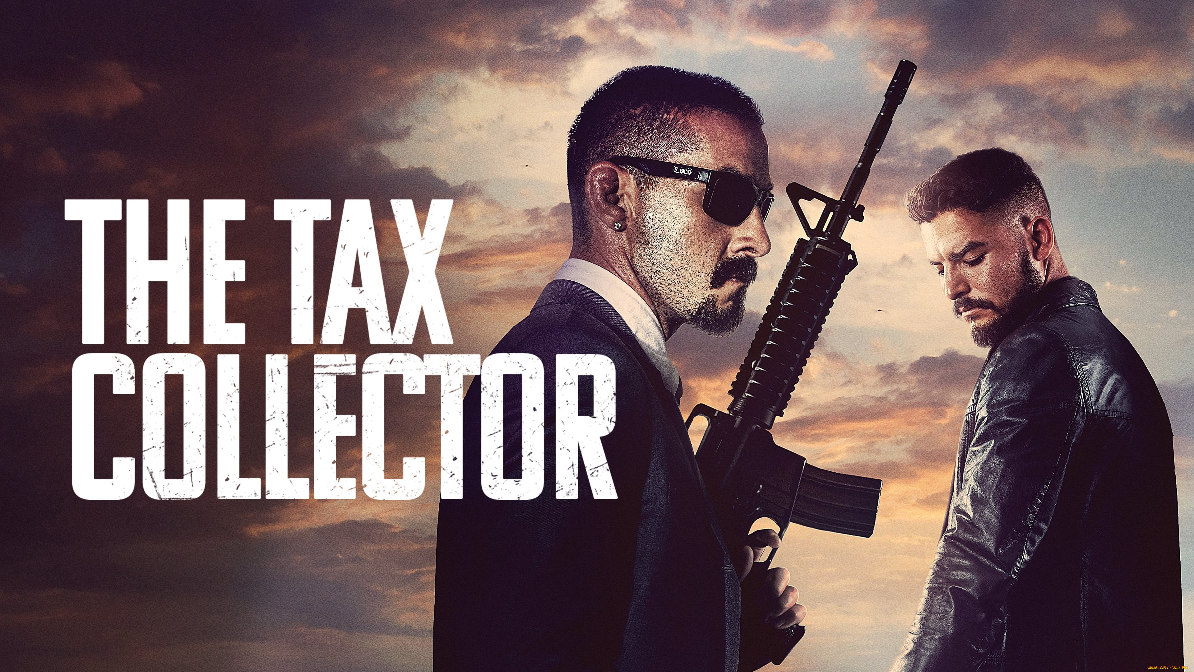 the tax collector , 2020,  , -unknown , , , , , , shia, labeouf, bobby, soto